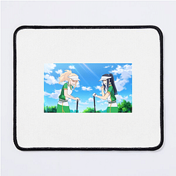 Birdie Wing Collection for fans Birdie Wing Mouse Pads