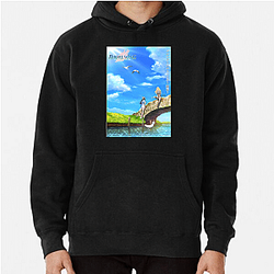 Birdie Wing Special Collection Birdie Wing Hoodies