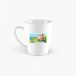 Birdie Wing Merchandise Birdie Wing Mugs