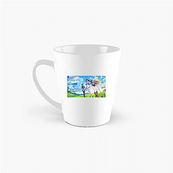 Birdie Wing Signature Birdie Wing Mugs