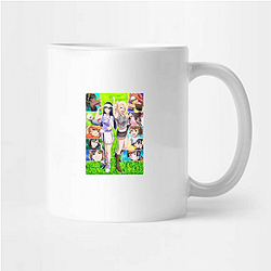 Birdie Wing Merch For Fans Birdie Wing Mugs