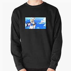 Birdie Wing Merch Birdie Wing Sweatshirts
