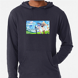 Birdie Wing Signature Birdie Wing Hoodies