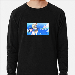 Birdie Wing Merch Birdie Wing Sweatshirts