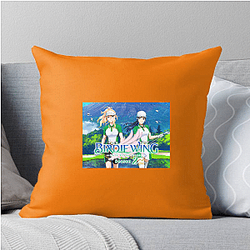 Birdie Wing Limited Collection Birdie Wing Pillows Cover
