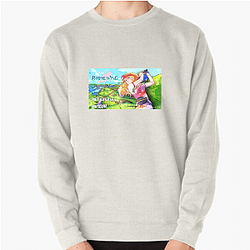 Birdie Wing Merchandise Birdie Wing Sweatshirts