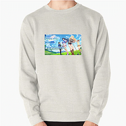 Birdie Wing Signature Birdie Wing Sweatshirts