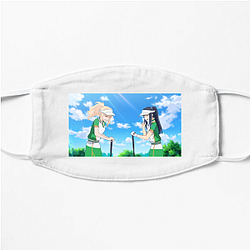 Birdie Wing Collection for fans Birdie Wing Face Masks