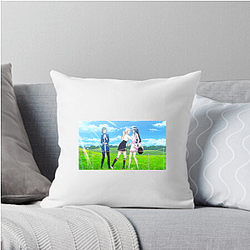 Birdie Wing Fan Art Birdie Wing Pillows Cover