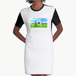Birdie Wing Fan Art Birdie Wing Dresses