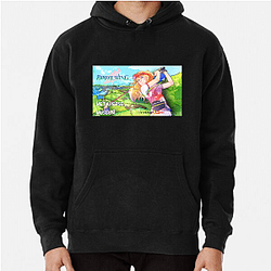 Birdie Wing Merchandise Birdie Wing Hoodies