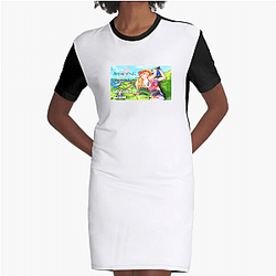Birdie Wing Merchandise Birdie Wing Dresses