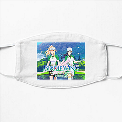 Birdie Wing Limited Collection Birdie Wing Face Masks