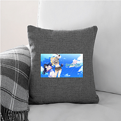 Birdie Wing Merch Birdie Wing Pillows Cover