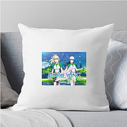 Birdie Wing Limited Collection Birdie Wing Pillows Cover