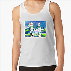 Birdie Wing Limited Collection Birdie Wing Tank Tops