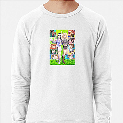 Birdie Wing Merch For Fans Birdie Wing Sweatshirts