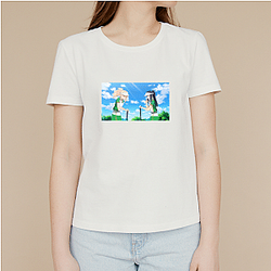 Birdie Wing Collection for fans Birdie Wing T-Shirts