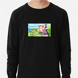 Birdie Wing Merchandise Birdie Wing Sweatshirts