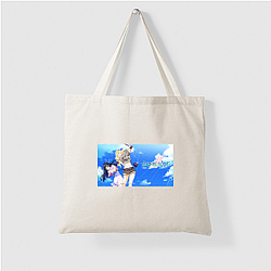 Birdie Wing Merch Birdie Wing Bags