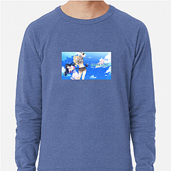 Birdie Wing Merch Birdie Wing Sweatshirts