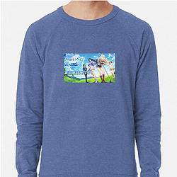 Birdie Wing Signature Birdie Wing Sweatshirts