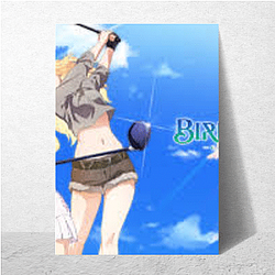 Birdie Wing Merch Birdie Wing Posters