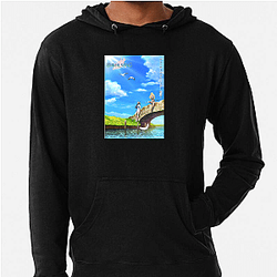 Birdie Wing Special Collection Birdie Wing Hoodies