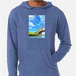 Birdie Wing Special Collection Birdie Wing Hoodies