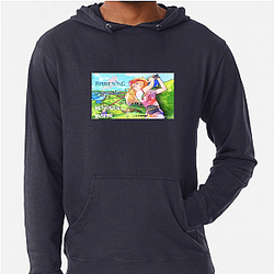 Birdie Wing Merchandise Birdie Wing Hoodies