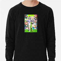 Birdie Wing Merch For Fans Birdie Wing Sweatshirts