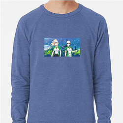Birdie Wing Merchandise For Fans Birdie Wing Sweatshirts