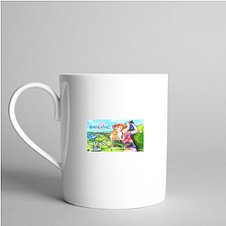 Birdie Wing Merchandise Birdie Wing Mugs