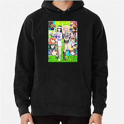 Birdie Wing Merch For Fans Birdie Wing Hoodies