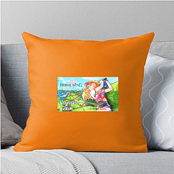 Birdie Wing Merchandise Birdie Wing Pillows Cover