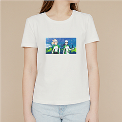Birdie Wing Merchandise For Fans Birdie Wing T-Shirts