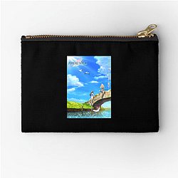 Birdie Wing Special Collection Birdie Wing Zipper Pouches