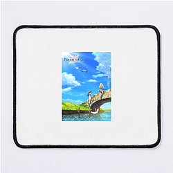 Birdie Wing Special Collection Birdie Wing Mouse Pads