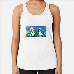 Birdie Wing Merchandise For Fans Birdie Wing Tank Tops