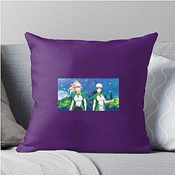 Birdie Wing Merchandise For Fans Birdie Wing Pillows Cover