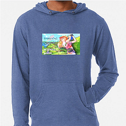 Birdie Wing Merchandise Birdie Wing Hoodies