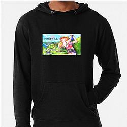 Birdie Wing Merchandise Birdie Wing Hoodies