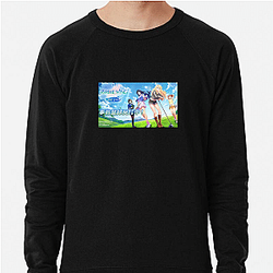 Birdie Wing Signature Birdie Wing Sweatshirts