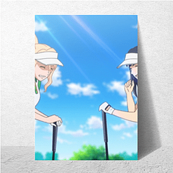 Birdie Wing Collection for fans Birdie Wing Posters
