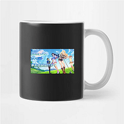 Birdie Wing Signature Birdie Wing Mugs