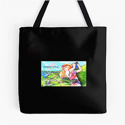 Birdie Wing Merchandise Birdie Wing Bags