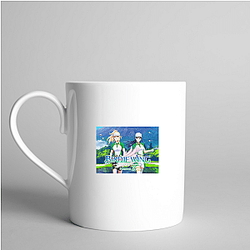 Birdie Wing Limited Collection Birdie Wing Mugs