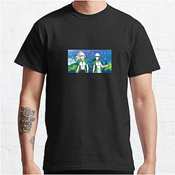 Birdie Wing Merchandise For Fans Birdie Wing T-Shirts