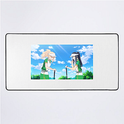 Birdie Wing Collection for fans Birdie Wing Mouse Pads