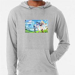 Birdie Wing Signature Birdie Wing Hoodies